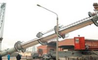 2000-2005年，选取意大利欧技工艺技术，相继建成了三套三聚氰胺出产装置，年产能5.4万吨