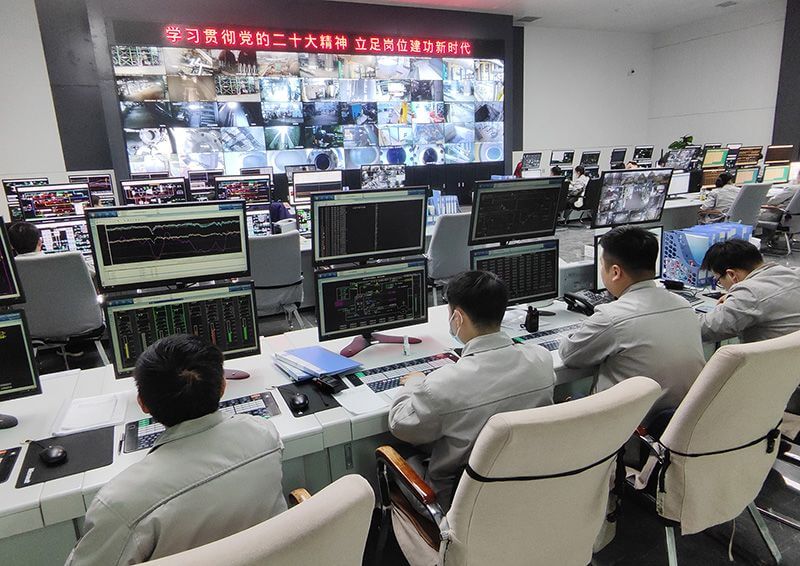 践行先进文化 磨炼能力风格 ——388vip太阳集团公司“能力风格建设年”活动侧记